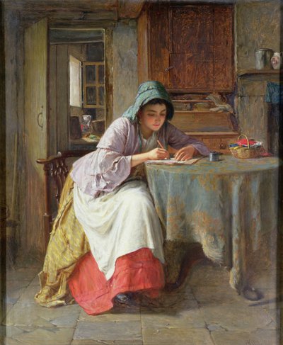 La lettera di Katie da Haynes King